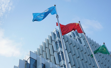 全國(guó)首條自主知識(shí)產(chǎn)權(quán)BTTZ生產(chǎn)線在元通線纜調(diào)試成功