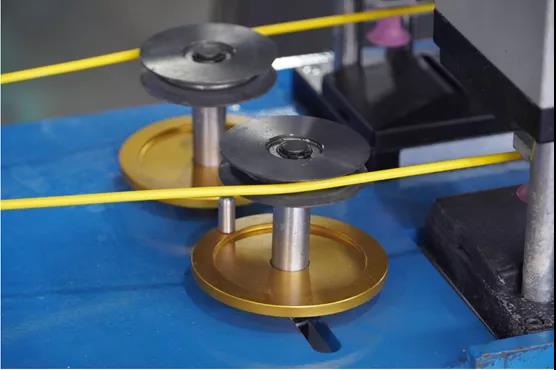 效率提升100%｜物產中大-西安交大電纜研究院創(chuàng)新項目成功落地應用